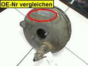 Bremskraftverstärker Volvo 440 K, KX 10634201024