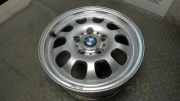 Alufelge 6,5X15 ET42 (bastler) BMW 3er E46