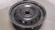 Stahlfelge 6X15 ET43 Dacia Sandero SD