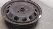 Stahlfelge 6X16 ET50 VW Golf 5K