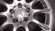 Alufelge 6,5X16 ET38 Mercedes-benz C-klasse 205 2054012400