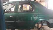 TÜR Hinten Links Dacia Logan SD