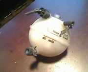 Ausgleichsbehälter Seat Arosa 6 H 6N0121407