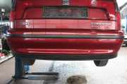 Stossf�nger/ Sto�stange Hinten ( Vario ) Seat Cordoba 6 K