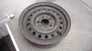 Stahlfelge 6X14 ET30 Mercedes-benz 126 126 1264000602