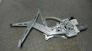 Fensterhebermotor Vorne Links Opel Vectra C