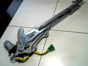 Fensterheber Elektrisch Hinten Links Subaru Outback Be/bh