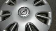 Radkappe / Raddeckel 15 Zoll Opel Corsa D 13214816