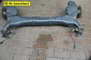 Hinterachse /achsträger Hinten Renault Scenic JZ