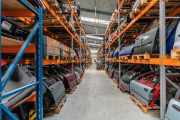 Antriebswelle Links Ford Mondeo B5Y/B4Y/BWY