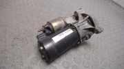 Anlasser / Starter Valeo Peugeot 206 2KFX/2NFZ/ D6RA74