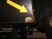 Kotflügel Rechts (2/3-TÜRER) Fiat Stilo 192