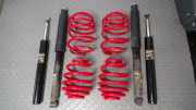 Supersport Sportfahrwerk ( Ohne Abe/gutachten ) Opel Astra F 100648