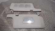 Sonnenblendenpaar Nissan Primera P11