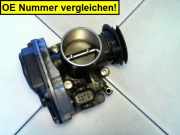 Drosselklappenstutzen Skoda Felicia 791, 795 030133064D