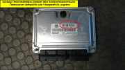 Steuergerät Dieseleinspritzung Skoda Superb 3U 038906019EG