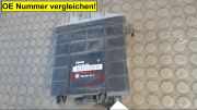 Einspritzsteuergerät VW Golf 1HXO/1HX1/1EXO 0261200760