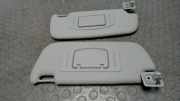 Sonnenblendenpaar Smart Smart 454