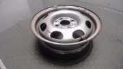 Stahlfelge 5,5X13 ET43 VW Polo 6 N/6 KV