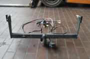 Anh�ngerkupplung Suzuki Alto GF Typ 1355N