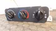 Heizungsbetätigung Ford Transit F..y (02/00 - 12/05 ) F..6 (05/06 - )