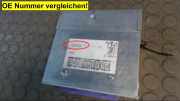 Einspritzsteuergerät Opel Astra F YM