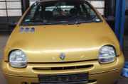 Motorhaube Renault Twingo C 06