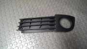 Luftgitter/ Blende Nebelscheinwerfer Links Audi Audi A6 4B 4B0807681T