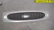 Kühlergrill ( VOR Facelift ) Ford Fiesta Jbs/jas