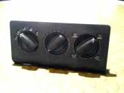 Heizungsbetätigung Seat Ibiza 6 K