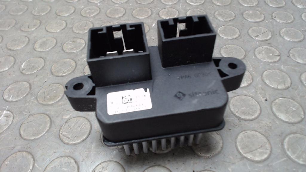 Widerstand Heizungsgebläse Ford Fiesta JHH H1BH-19E624-AA