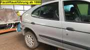 T�R Hinten Rechts ( Facelift ) Renault Megane DA, BA, LA, KA, EA