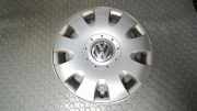 Einzelradkappe / Felgenabdeckung 15 Zoll VW Touran 1 T 1T0601147