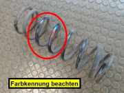 Hinterfeder Links Ford Focus DBW/DAW/DFW/DNW/DB1/DA1