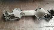 Hinterachse / Achsträger Hinten Peugeot 407 6RFN/66FY/66FZ/6RFJ/63FZ/63FY/6XFV/69HZ/