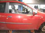 TÜR Vorne Rechts (2/3-türer) Fiat Punto 188
