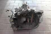 Schaltgetriebe 5-GANG Peugeot 406 8P8C/84HX/