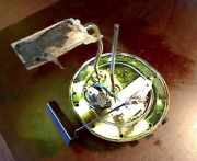 Kraftstoffgeber Toyota Avensis T22