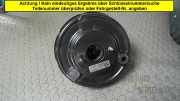 Bremskraftverstärker Opel Corsa C 13101487