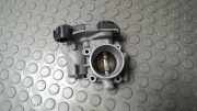 Drosselklappenstutzen/ Drosselklappe Opel Corsa D 55562270