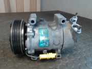 Kompressor Klimaanlage Citroen C 3 F / H SD6V12