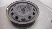 Stahlfelge 6X15 ET55 VW Sharan 7 M 7M0601027F