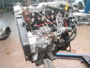 Motor RTN Ford Fiesta Jbs/jas