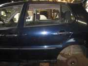 TÜR Hinten Links VW Polo 6 N/6 KV