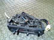 Heizungsbetätigung Suzuki Wagon R+ Em/mm