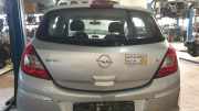 Heckklappe / Heckedeckel Opel Corsa D