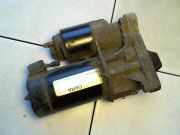 Anlasser / Starter Valeo Renault Megane DA, BA, LA, KA, EA D6RA133