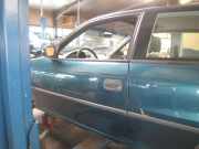 TÜR Vorn Links (2/3-Türer) Opel Astra F