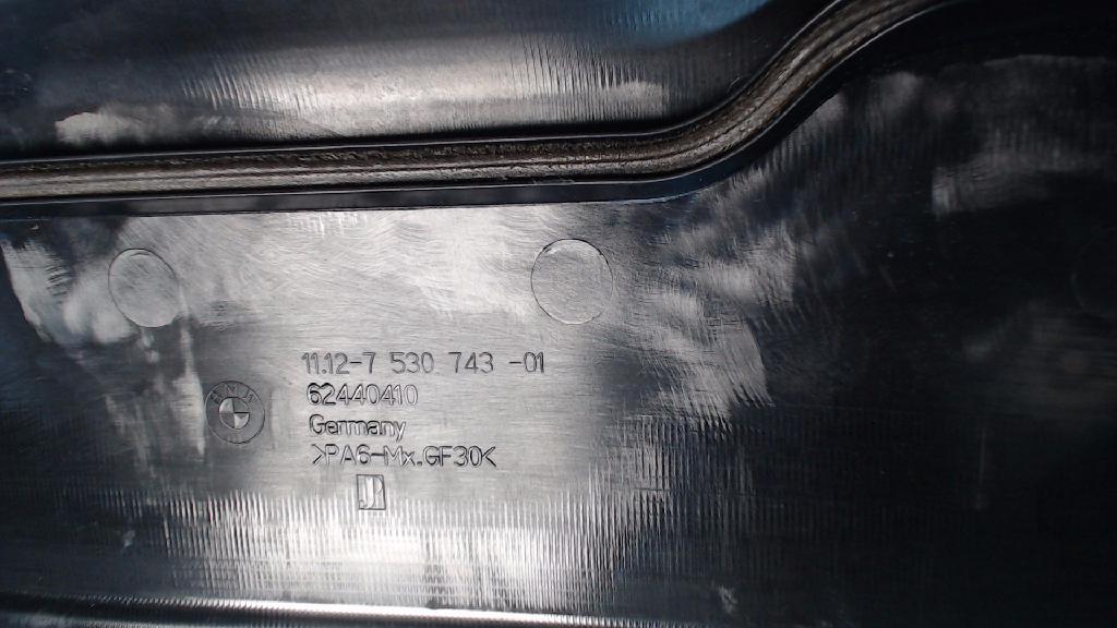 Motorabdeckung N45B16A BMW 1er E81,E82,E8 7530743