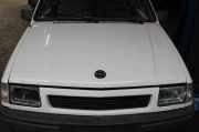 Motorhaube Opel Corsa A